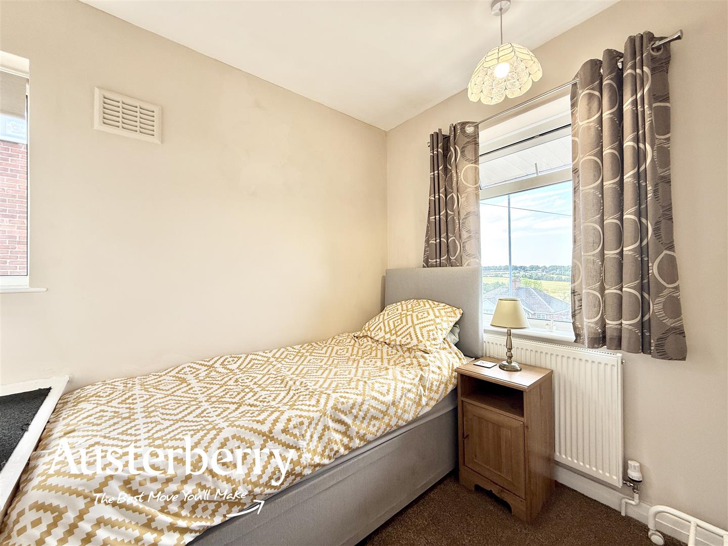 Lightwood Road, Lightwood, Stoke-On-Trent